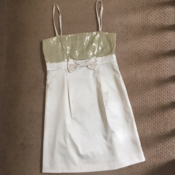 FOREVER21 party Dress - Picture 2 of 4